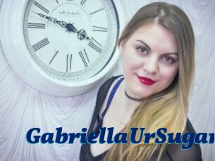 GabriellaUrSugar