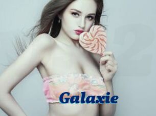 Galaxie