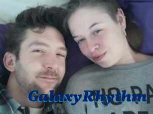 GalaxyRhythm