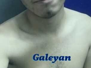Galeyan