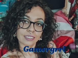 Gamergrrl