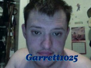 Garrett1025