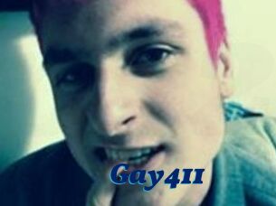 Gay411