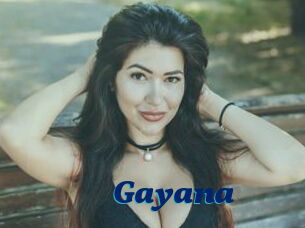 Gayana
