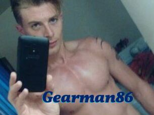 Gearman86