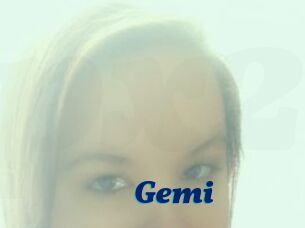 Gemi
