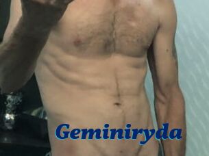 Geminiryda