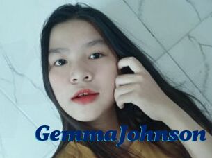 GemmaJohnson