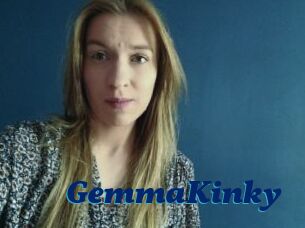 GemmaKinky