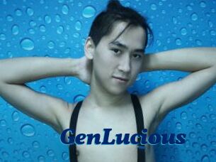 GenLucious