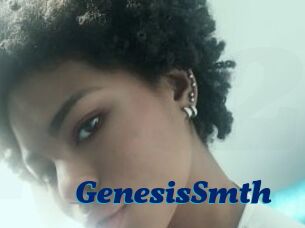 GenesisSmth
