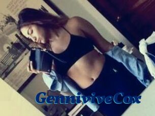 GenniviveCox
