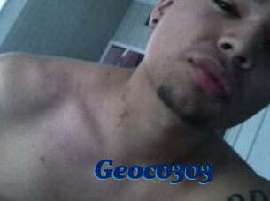 Geoc0303