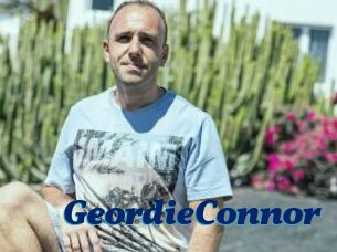GeordieConnor