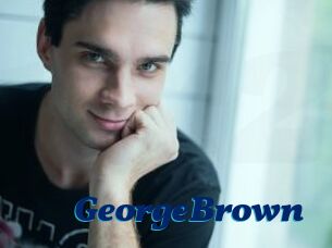 GeorgeBrown