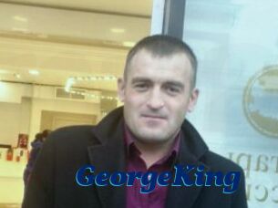GeorgeKing