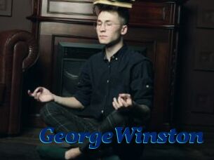 GeorgeWinston