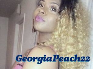GeorgiaPeach22