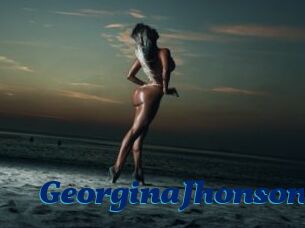 GeorginaJhonson