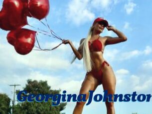 GeorginaJohnston