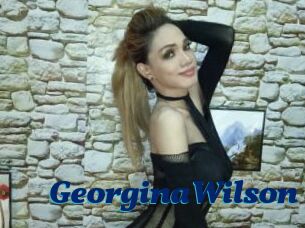 GeorginaWilson