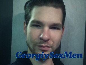 GeorgiySexMen