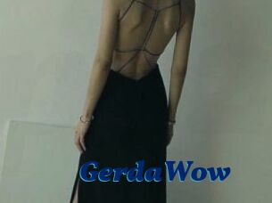 GerdaWow