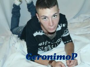 GeronimoP