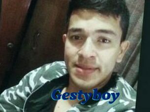 Gestyboy