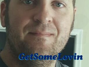 GetSomeLovin