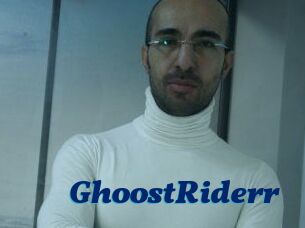 GhoostRiderr