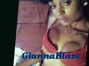 GiannaBlaze
