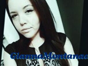 GiannaMontanaa