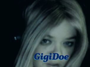 GigiDoe