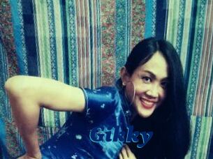 Gikky
