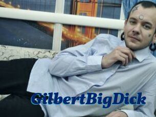 GilbertBigDick