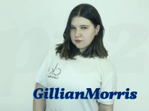GillianMorris
