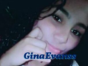 GinaEvanss