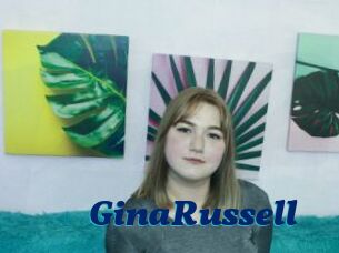 GinaRussell