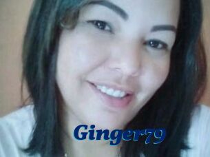 Ginger79