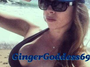 GingerGoddess69