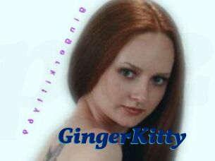 GingerKitty