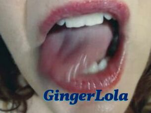 GingerLola