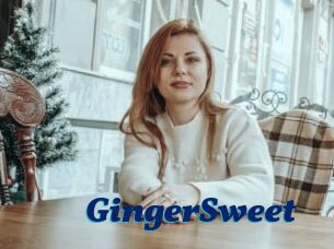 GingerSweet