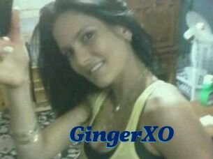 Ginger_XO_