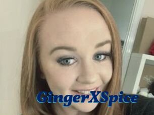 GingerXSpice