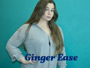 Ginger_Ease