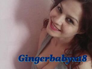 Gingerbabyx18