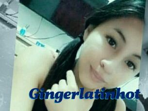 Gingerlatinhot