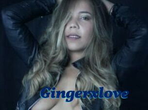 Gingerxlove
